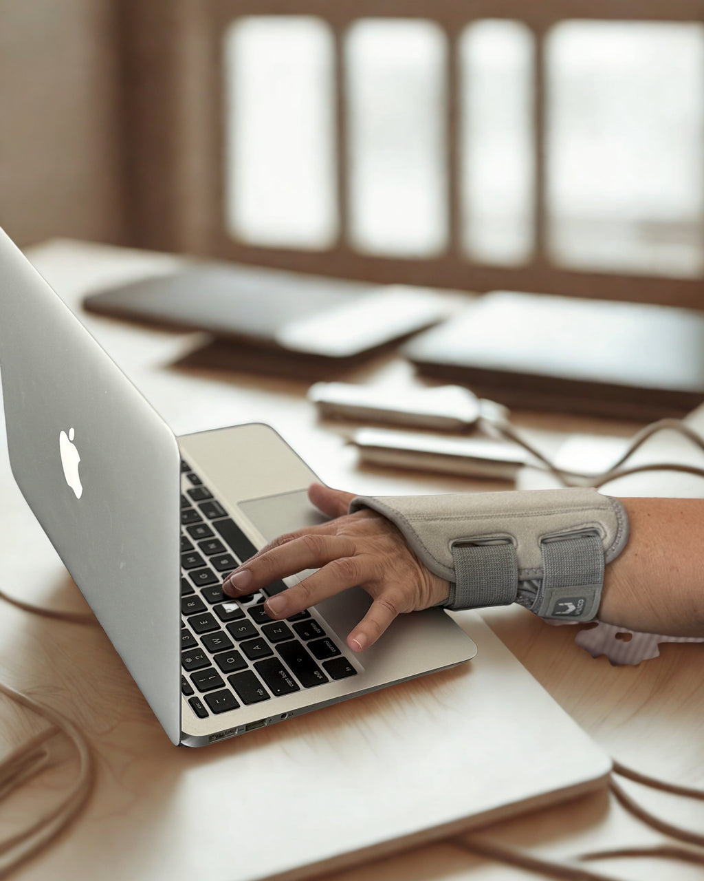 Align Better Carpal Tunnel Gloves