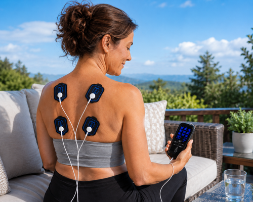 Align Better Total Body Massager