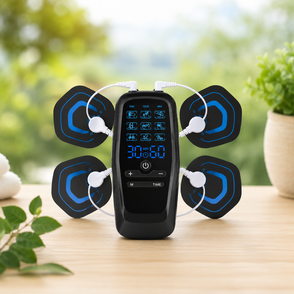 Align Better Total Body Massager