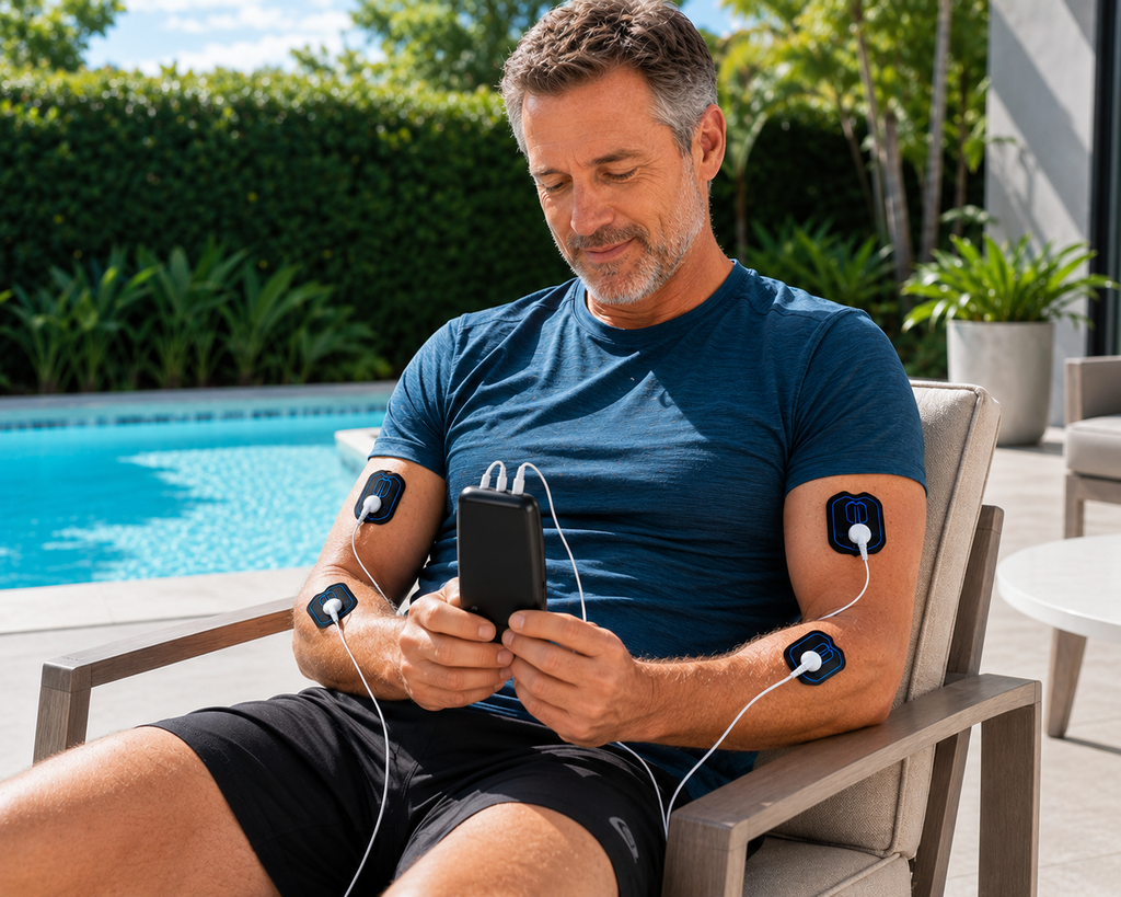 Align Better Total Body Massager