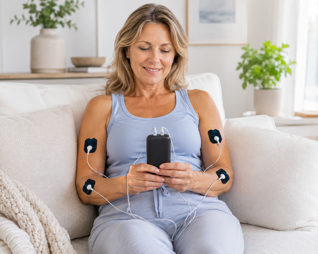 Align Better Total Body Massager