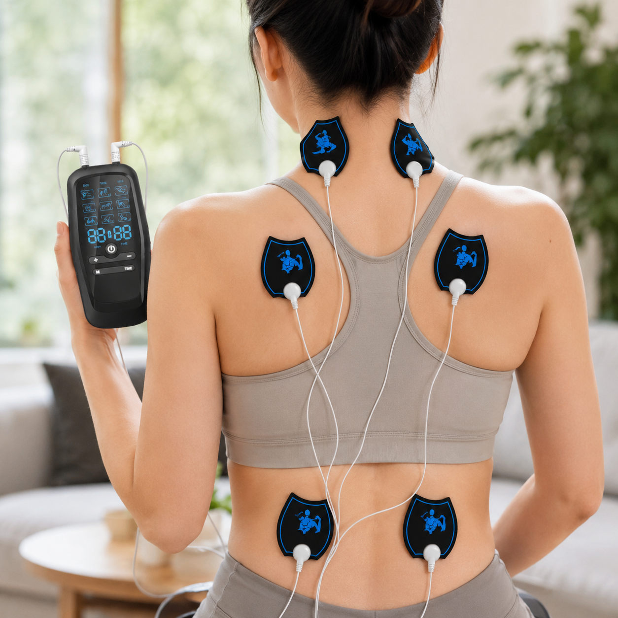 Align Better Total Body Massager