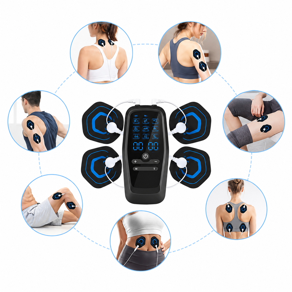 Align Better Total Body Massager