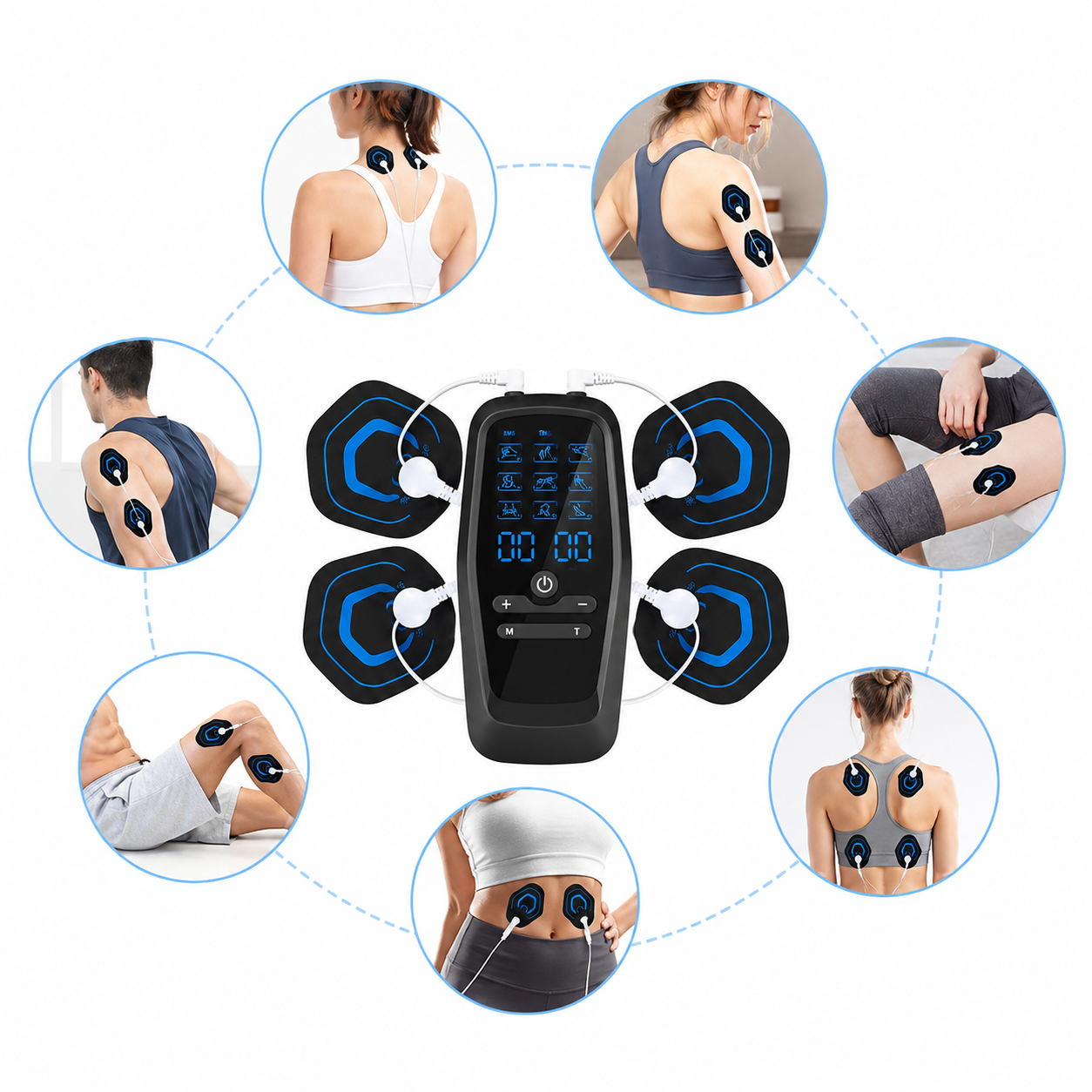 Align Better Total Body Massager
