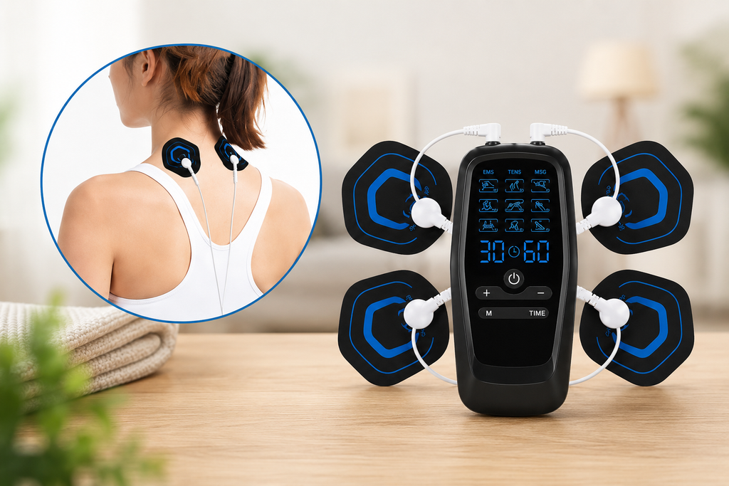 Align Better Total Body Massager
