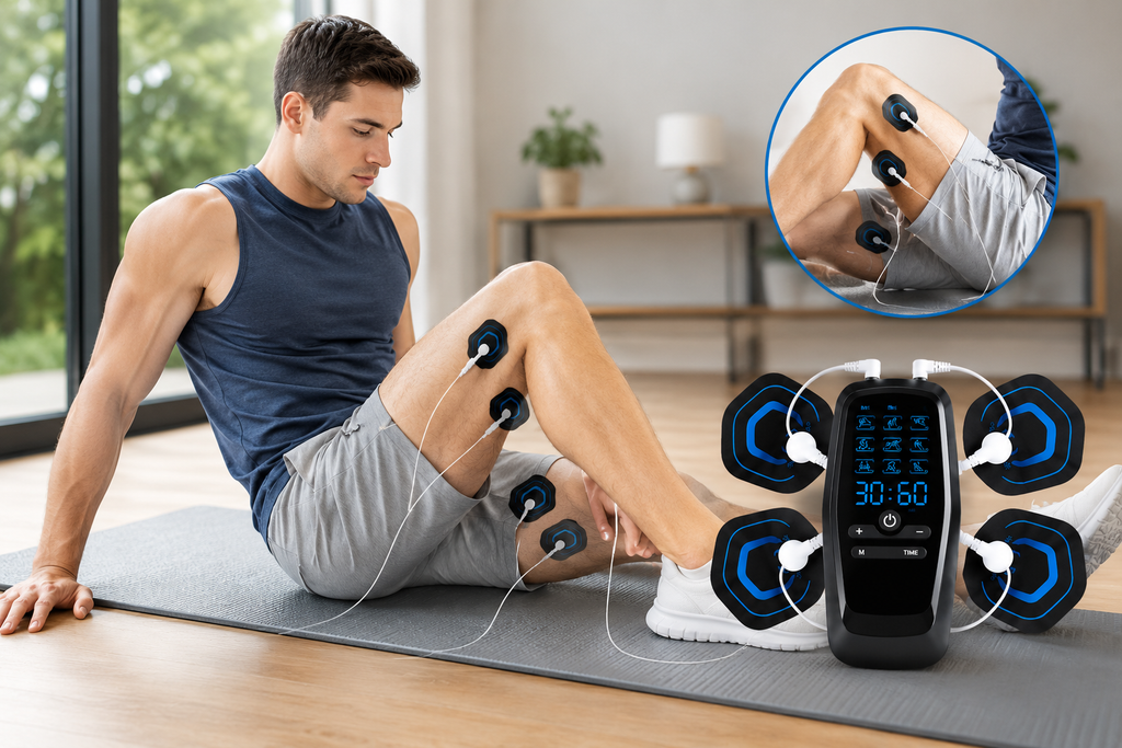 Align Better Total Body Massager