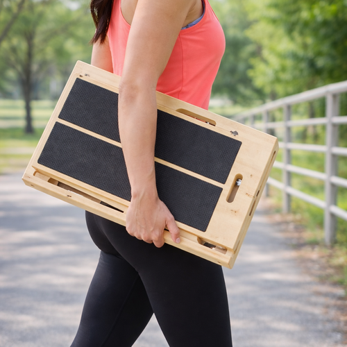 Align Better Slant Board