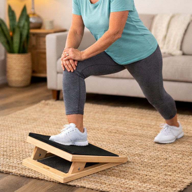 Align Better Slant Board
