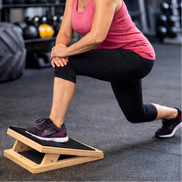 Align Better Slant Board