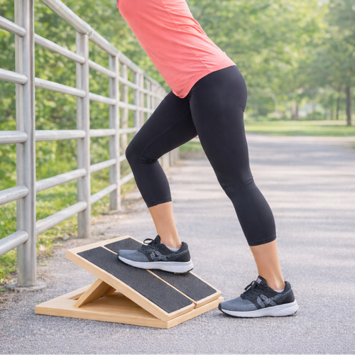 Align Better Slant Board