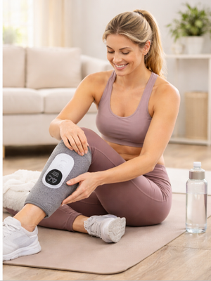 Align Better Leg Compressor Sleeve