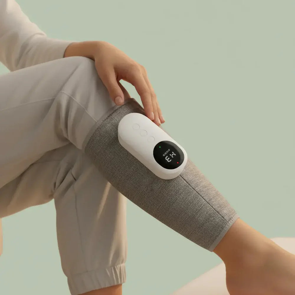 Align Better Leg Compressor Sleeve