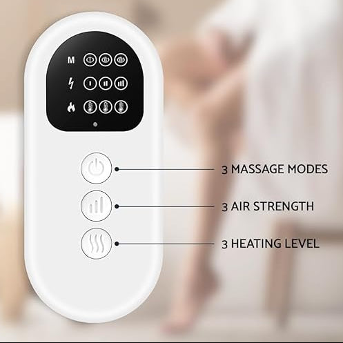 Align Better Leg Compressor Sleeve